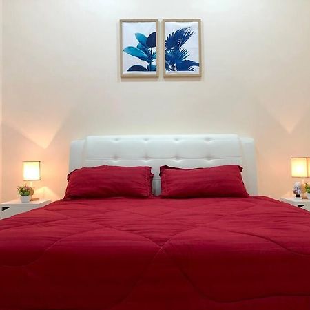 Rumahku Homestay, Taman Jasin Perdana Экстерьер фото